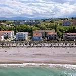 Apartamento Vista Marina Fossacesia