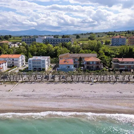 Apartment Vista Marina Fossacesia