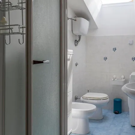Apartamento Vista Marina Fossacesia