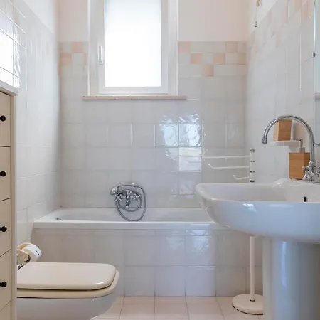 Vista Marina アパート